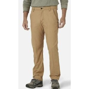 Wrangler Men's Rugged Utility Pants Size Comfort Flex Waistband Size 34x30